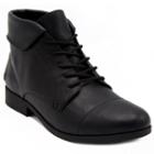 Gloria Vanderbilt Claudette Womens Bootie