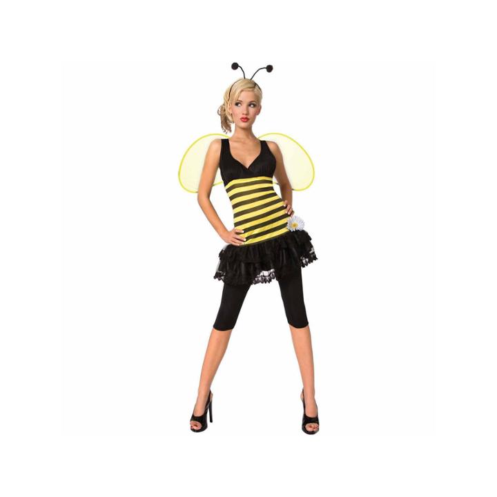 Sweet As Honey 3-pc. Dress Up Costume