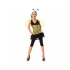 Sweet As Honey 3-pc. Dress Up Costume