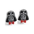 Star Wars&trade; Darth Vader Bow Tie Cuff Links