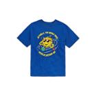 World Short Sleeve T-shirt H17