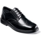 Nunn Bush Eagan Mens Wingtip Dress Oxford Shoes