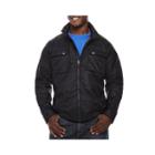 Columbia Quilted Jacket-big And Tall