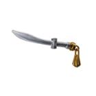 Ninjago Movie Sword