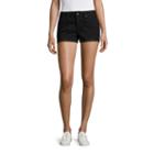 Zco Jeans 2 1/2 Denim Shorts-juniors