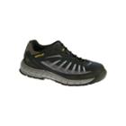 Cat Infrastructure Eh Steel-toe Mens Work Shoes