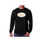 Hawaiian Island Names And Imagery Long Sleeve T-shirt