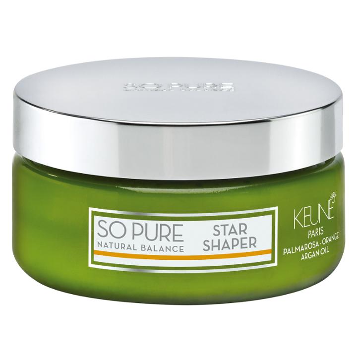 Keune Hair Cream-3.4 Oz.