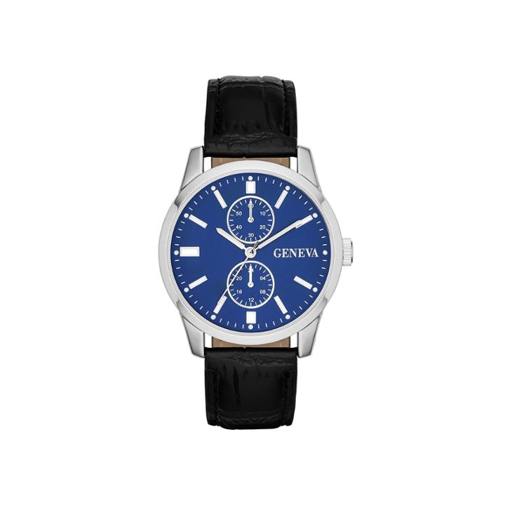 Mens Multifunction-look Watch