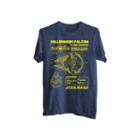 Star Wars&trade; Falcon Schematics Graphic T-shirt