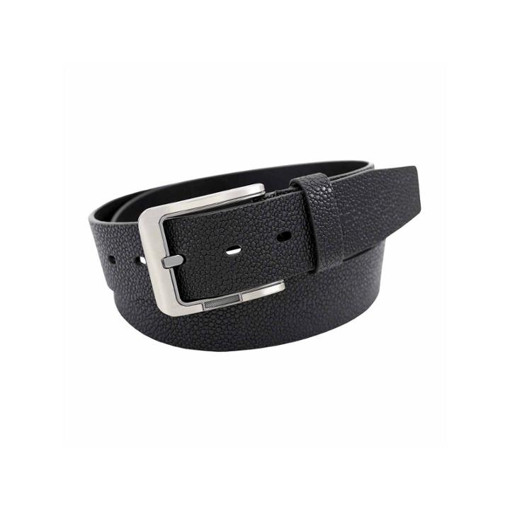 Stacy Adams Solid Belt
