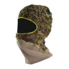 Quietwear Grassy Balaclava Hat