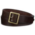 Mixit&trade; Basic Leather Belt