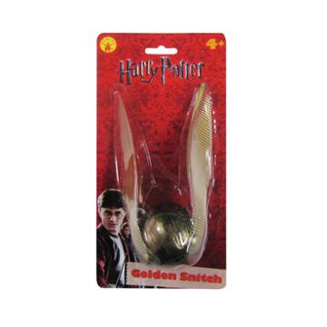 Harry Potter - Golden Snitch