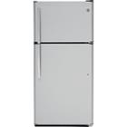 Ge 18.2 Cu. Ft. Top-freezer Refrigerator - Gts18fslss