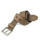 Timberland Pro Boot Leather Belt