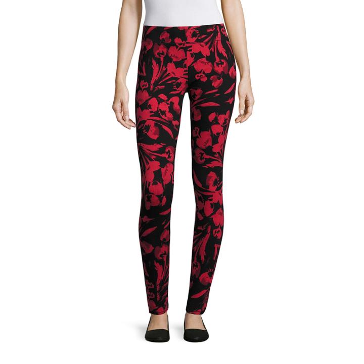 Mixit Serene Print Leggings
