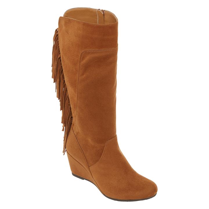 Gc Shoes Abilene Womens Dress Boots