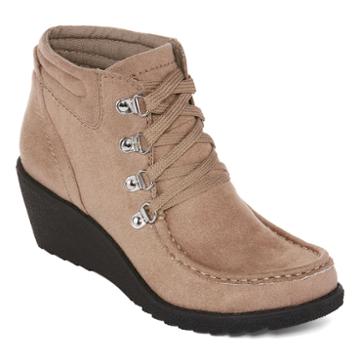Tallulah Blu By Not Rated Tygra Womens Bootie