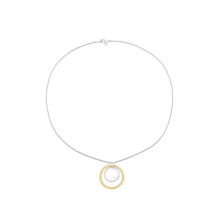 Gloria Vanderbilt Womens Multi Color Pendant Necklace