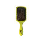 The Wet Brush Pro Select Condition Edition Paddle Brush - Limelight