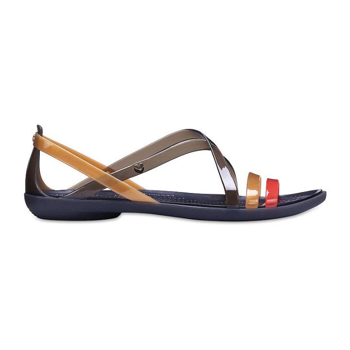 Crocs Drew X Crocs Womens Slide Sandals