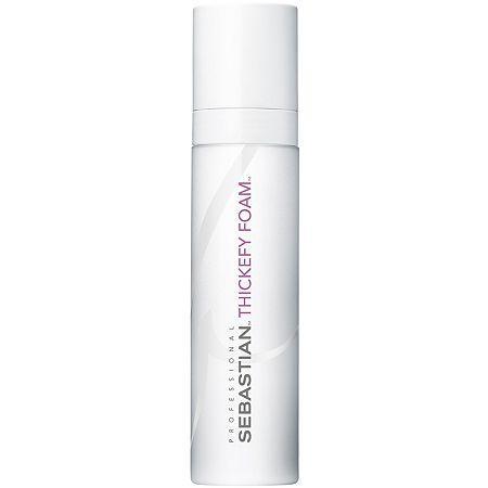 Sebastian Thickefy Foam Weightless Thickener - 6.8 Oz.