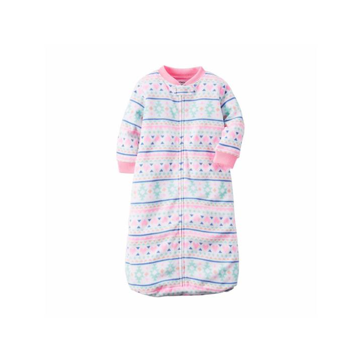 Carter's 0 To 9 Monthbaby Sleep Sack