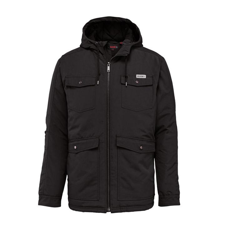 Wolverine Cedarwood Midweight Work Jacket