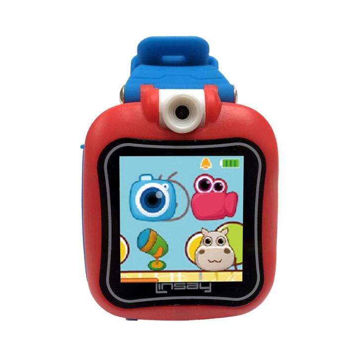 Linsay S-5wcl Smart Watch