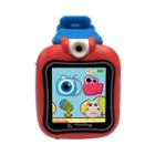 Linsay S-5wcl Smart Watch