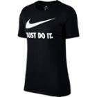 Women's Nike Just Do It T-shirt