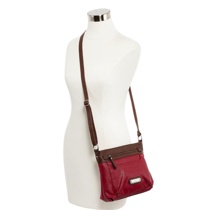 Rosetti Scout Mini Crossbody Bag