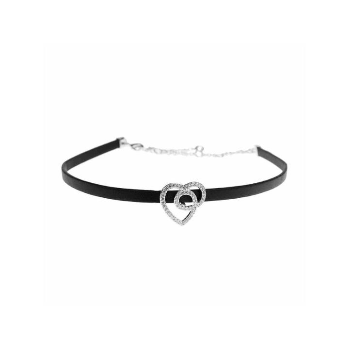 Jardin Womens Choker Necklace