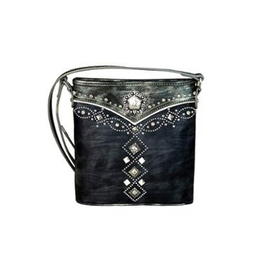 Montana West Morgan Crossbody Bag