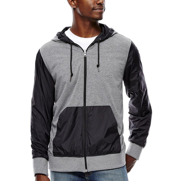 Arizona Reversible Jacket