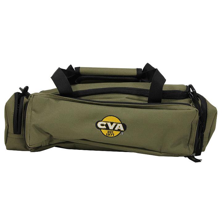 Cva Deluxe Soft Range Carry Bag