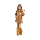 Peace And Love Hippie Child Costume