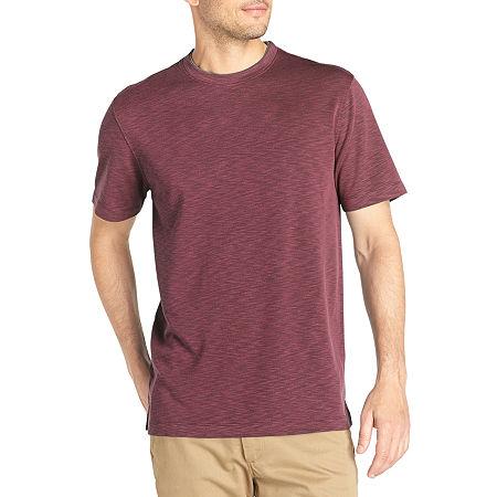 Van Heusen Short-sleeve Doubler T-shirt