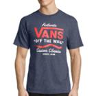 Vans Short-sleeve Crewneck T-shirt