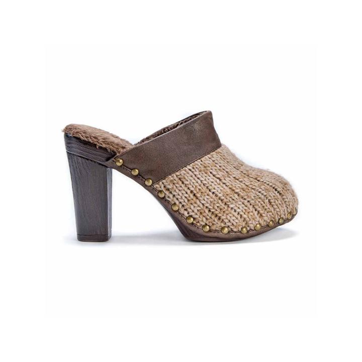 Muk Luks Womens Clogs