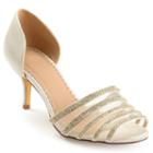 Journee Collection Simone Womens Pumps