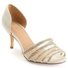 Journee Collection Simone Womens Pumps