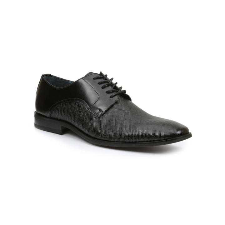 Giorgio Brutini Breton Mens Leather Oxfords