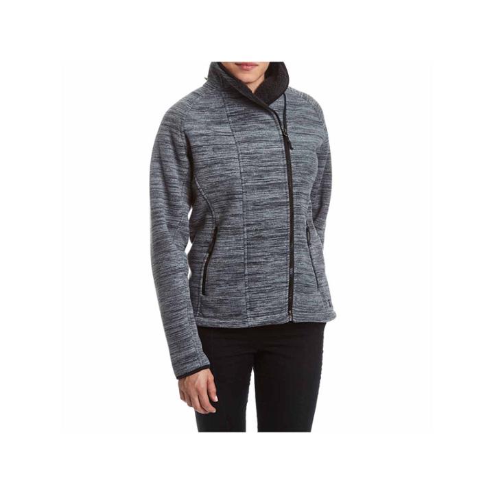 Champion Midweight Softshell Jacket
