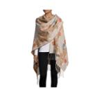 Mixit&trade; Tapestry Floral Wrap