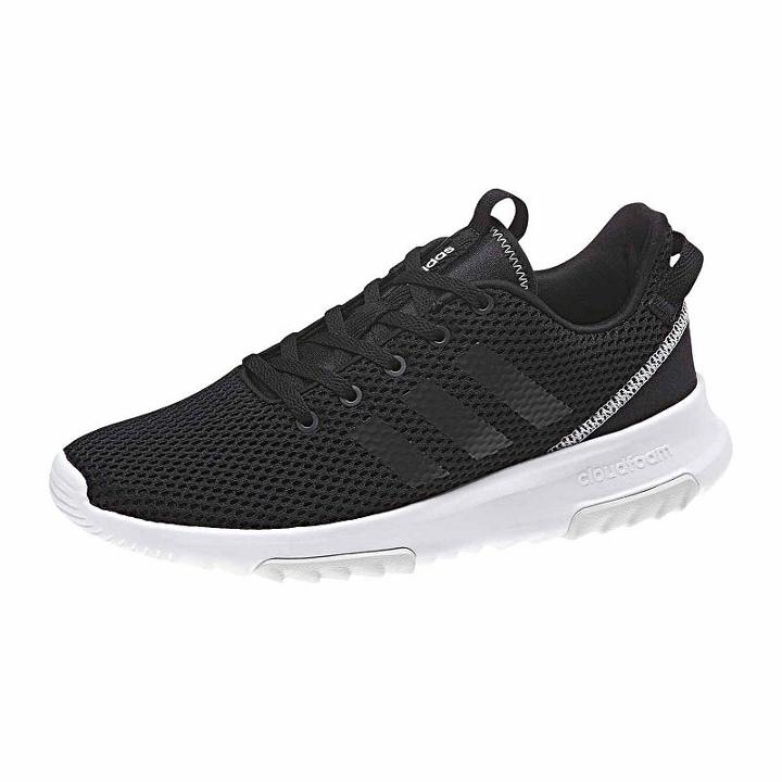 Adidas Cloudfoam Racer Tr Womens Running Shoes