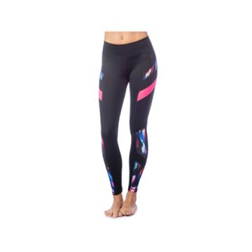 Pl Movement By Pink Lotus Jersey Leggings