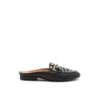 Qupid Regent 27x Womens Mules