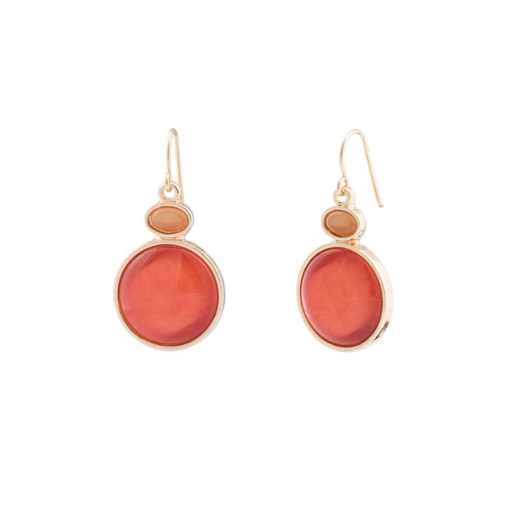 Mixit 100 Drop Earrings